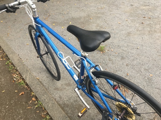 giant R3 クロス465 自転車 クロスバイク GIANT ESCAPE R3 465