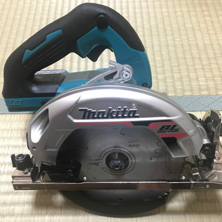 マキタ コードレス丸ノコ １８V HS631 セット | drleonardocatizani.com.br