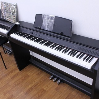 【直接引渡限定 送料無料】CASIO PX-760BK 電子ピアノ　カシオ　椅子 直接引渡限定 送料無料】CASIO PX-760BK 電子ピアノ カシオ 椅子