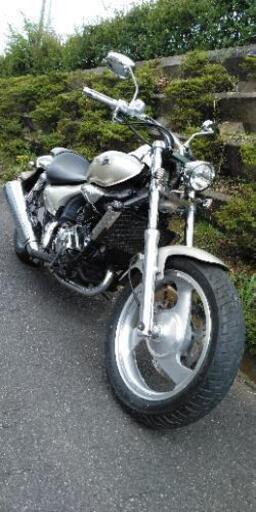 エリミネーター250V