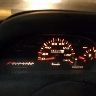 バイクマジェスティ125cc 