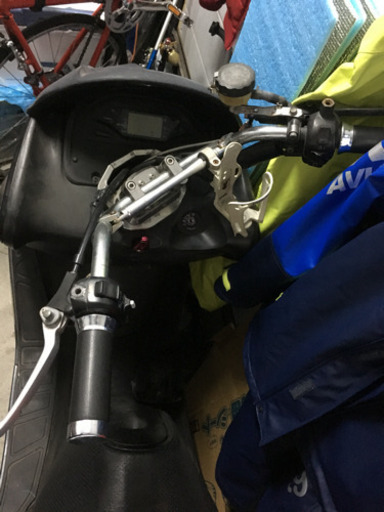 マジェスティ125