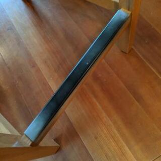 IKEA ①STENSTORPアイランドキッチン②HENRIKSDALスツール ★引取り★ 