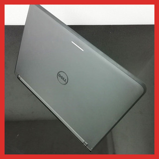 DELL B5 ノートPC Win10 Core i5 4GB 500GB
