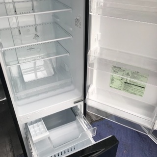 取引中2018年製東芝冷凍冷蔵庫153L美品。千葉県内配送無料。設置