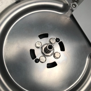 取引中2014年製シャープ全自動洗濯機ピンク容量6キロ美品。