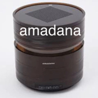 値下❗️日本製 アマダナ  加湿器 / amadana 約1リットル