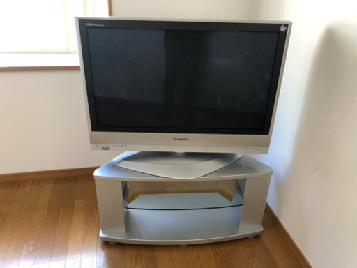 Panasonic TH-37px60 テレビ台セット