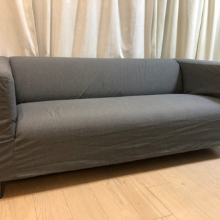 値下げ🌟IKEA KLIPPAN クリッパン ソファ