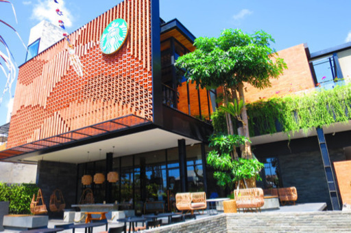 エコバック バリ島限定スタバリザーブ Baggu グラフィティ 吉祥寺の生活雑貨の中古あげます 譲ります ジモティーで不用品の処分