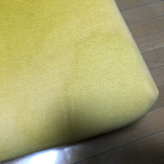 【直接引き取り優先】IDEE AO SOFA イデーアオソファ 2人掛け グリーン