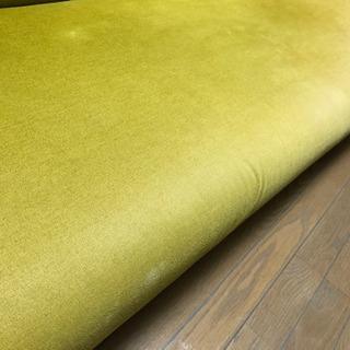 【直接引き取り優先】IDEE AO SOFA イデーアオソファ 2人掛け グリーン