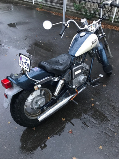 ジャズ 50 中古車