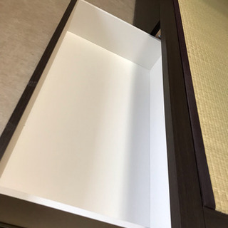 ニトリ☆畳ベッド☆シングルベッド