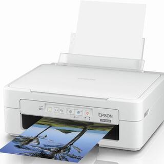 🔴EPSONPX-049Aプリンター【取り替え用専用インクカート...