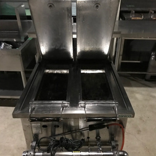 業務用餃子焼き器