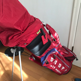 美品女性用ゴルフセット 総額30万円以上