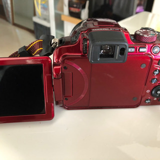 値下げしました ニコン Nikon デジタルカメラ デジカメ