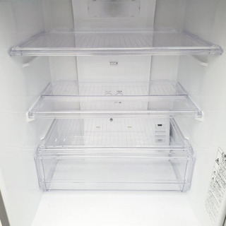 関東限定送料無料 AQUA ノンフロン冷凍冷蔵庫 0610な2 H 260 AQUA AQUA 3ドア冷蔵庫 FREEZIA+ 262L AQR-26R2 (右開き