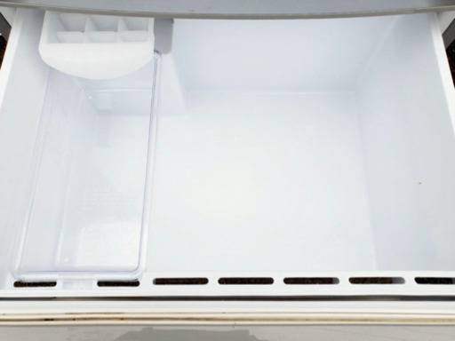 435番 AQUA ✨ノンフロン冷凍冷蔵庫❄️AQR-261B(S)‼️