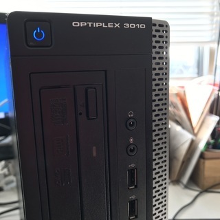DELL DELL OPTIPLEX 3010