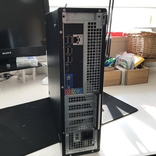 DELL DELL OPTIPLEX 3010