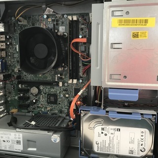 DELL DELL OPTIPLEX 3010