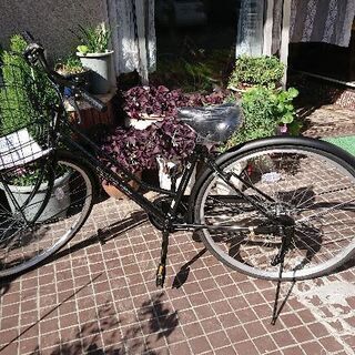 新品自転車売ります