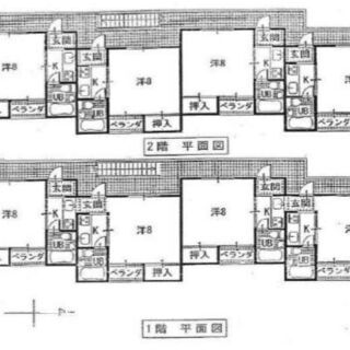 ★想定8.49%★京都市北区　東側採光　閑静な住宅街 - 京都市