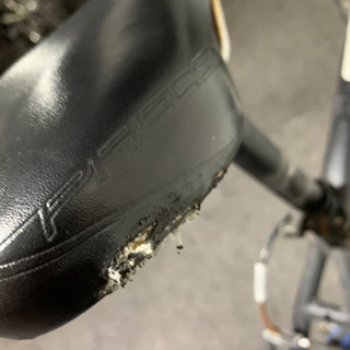 サイクルベースあさひ　プレシジョン スポーツ