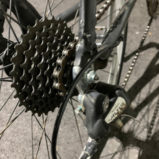 サイクルベースあさひ　プレシジョン スポーツ