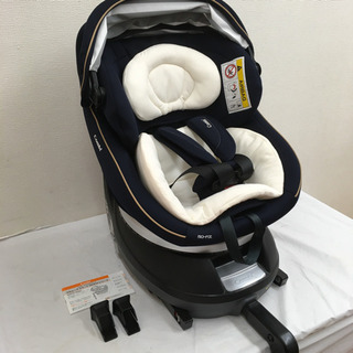 コンビクルムーヴjg600 ISOFIX