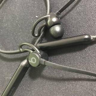 beatsX Bluetooth Earphone