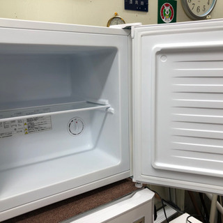 2019年製 1ドア 冷凍庫 simpulus sp-32lf1