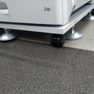 リコー カラーレーザープリンタ IPSiO SP C830 A3対応 動作品 オフィス