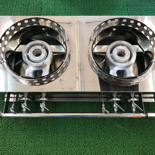 クレープ焼き台（業務用）タピオカの次はクレープでしょ！？(笑)