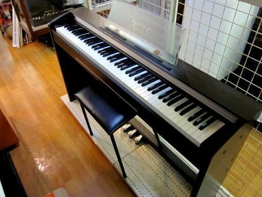 リサイクルショップスターズ城西店】カシオ CASIO PX-720 Privia 電子