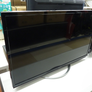 シャープ/SHARP AQUOS LC-32W5 32型液晶テレ...