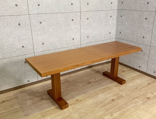 10*91 アクタス ダイニングテーブル OWN-F DINING TABLE オウン エフ