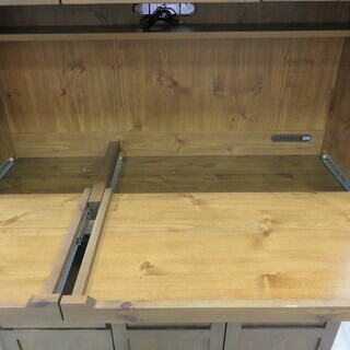 取りに来れる方限定！ unicoのレンジボード！