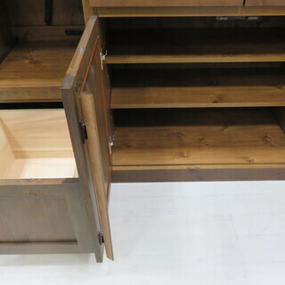 取りに来れる方限定！ unicoのレンジボード！