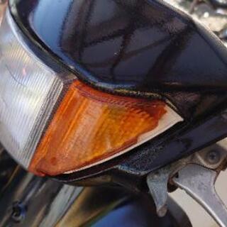 DJ-1 AF12 原付 スクーター 50cc 実動 軽整備済 愛知県豊橋～引取限定