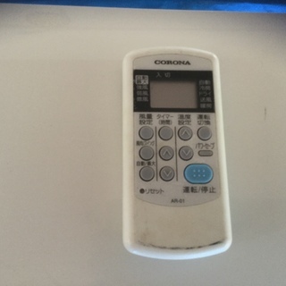 宮崎県内限定中古標準工事込み価格、2014年製 コロナ CSH-N2214