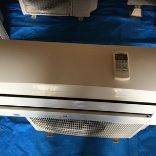 宮崎県内限定中古標準工事込み価格、2014年製 コロナ CSH-N2214