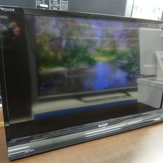 シャープ/SHARP 32型液晶テレビ LC-32J10 201...