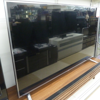 LG 60型液晶デジタルテレビ 2015年製 中古品 札幌市清田区