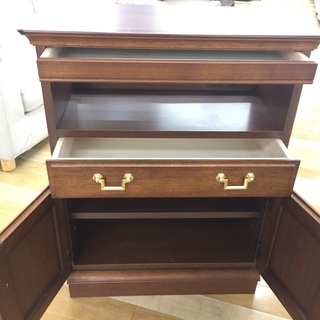 マルニ木工 電話台です【トレファク 岸和田】