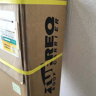 （新品）ミニキャブバン、クリッパーバンのルーフイャリア、ハイルーフ