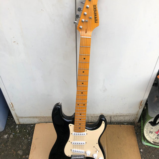 FERNANDES GUITARS 再投稿