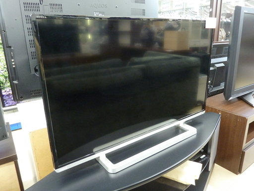東芝/TOSHIBA 40型液晶カラーテレビ 40G9 2014年製 中古品 札幌市清田区